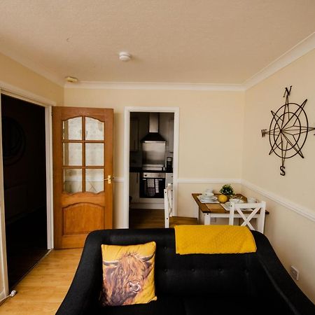 Coatbridge House Villa Ngoại thất bức ảnh