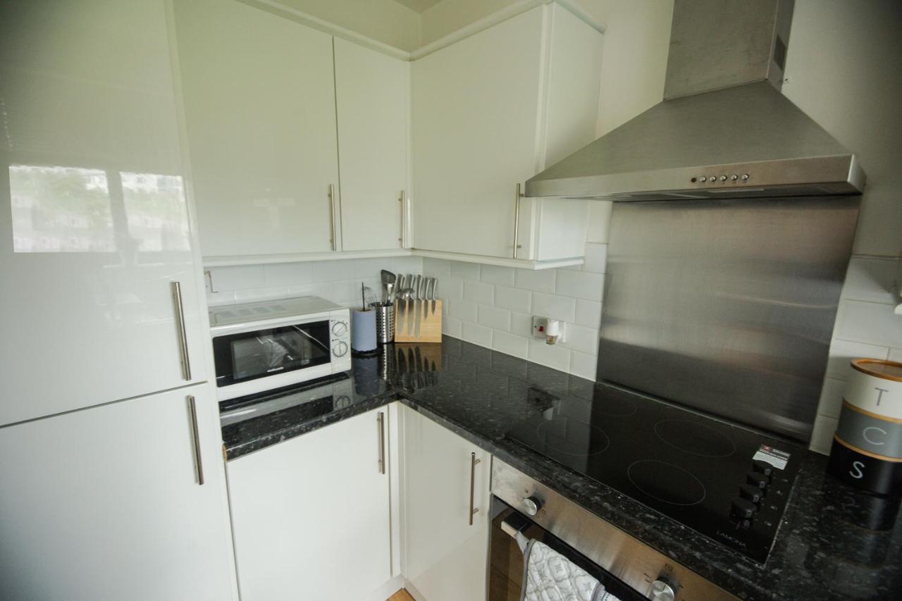 Coatbridge House Villa Ngoại thất bức ảnh