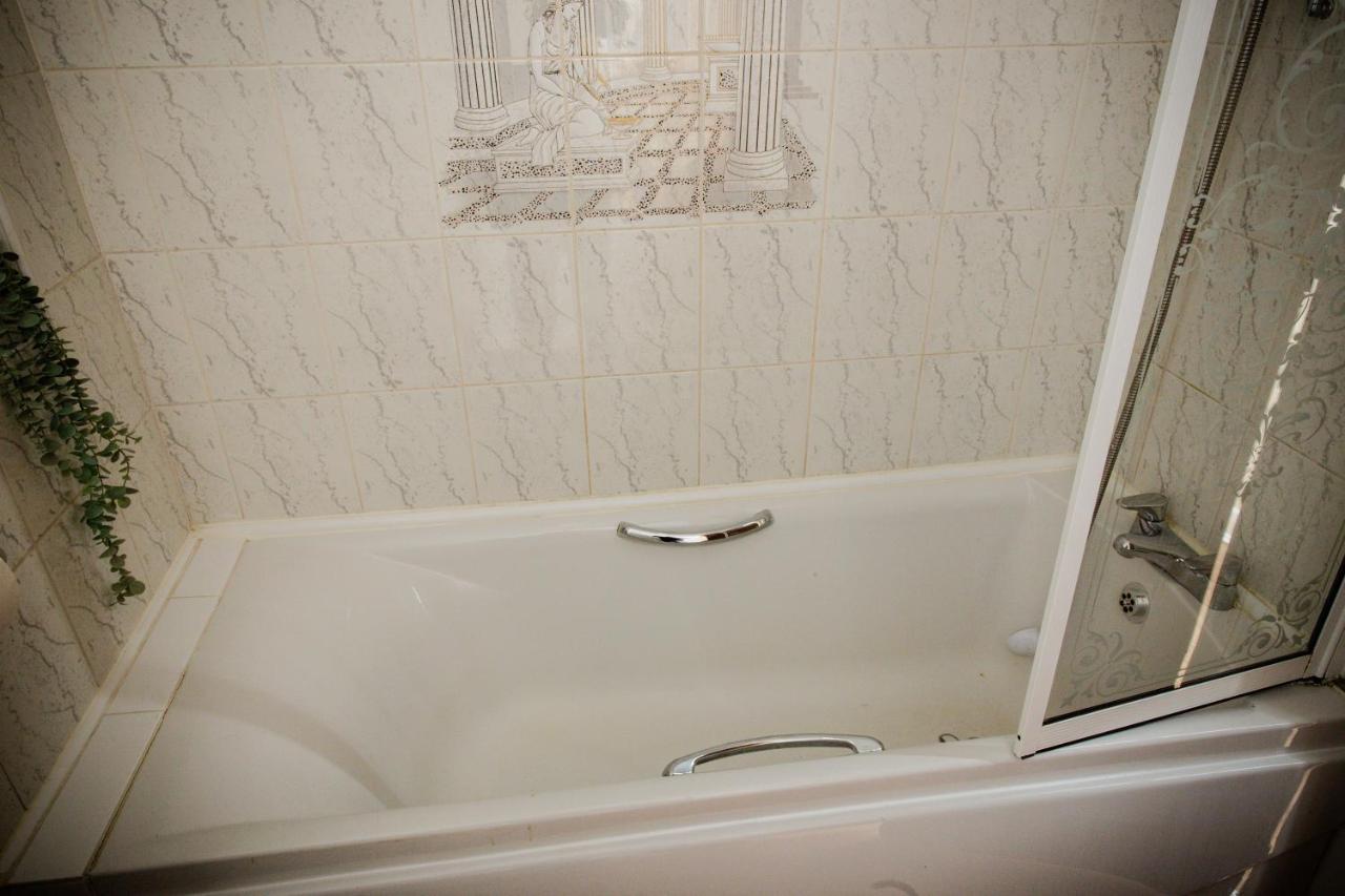 Coatbridge House Villa Ngoại thất bức ảnh