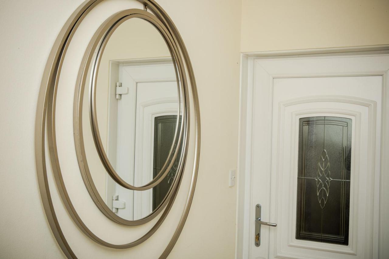 Coatbridge House Villa Ngoại thất bức ảnh
