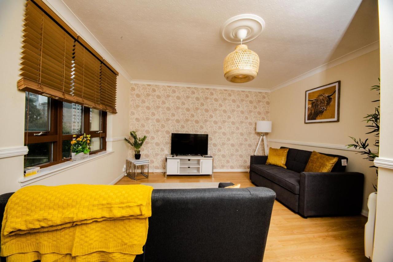 Coatbridge House Villa Ngoại thất bức ảnh