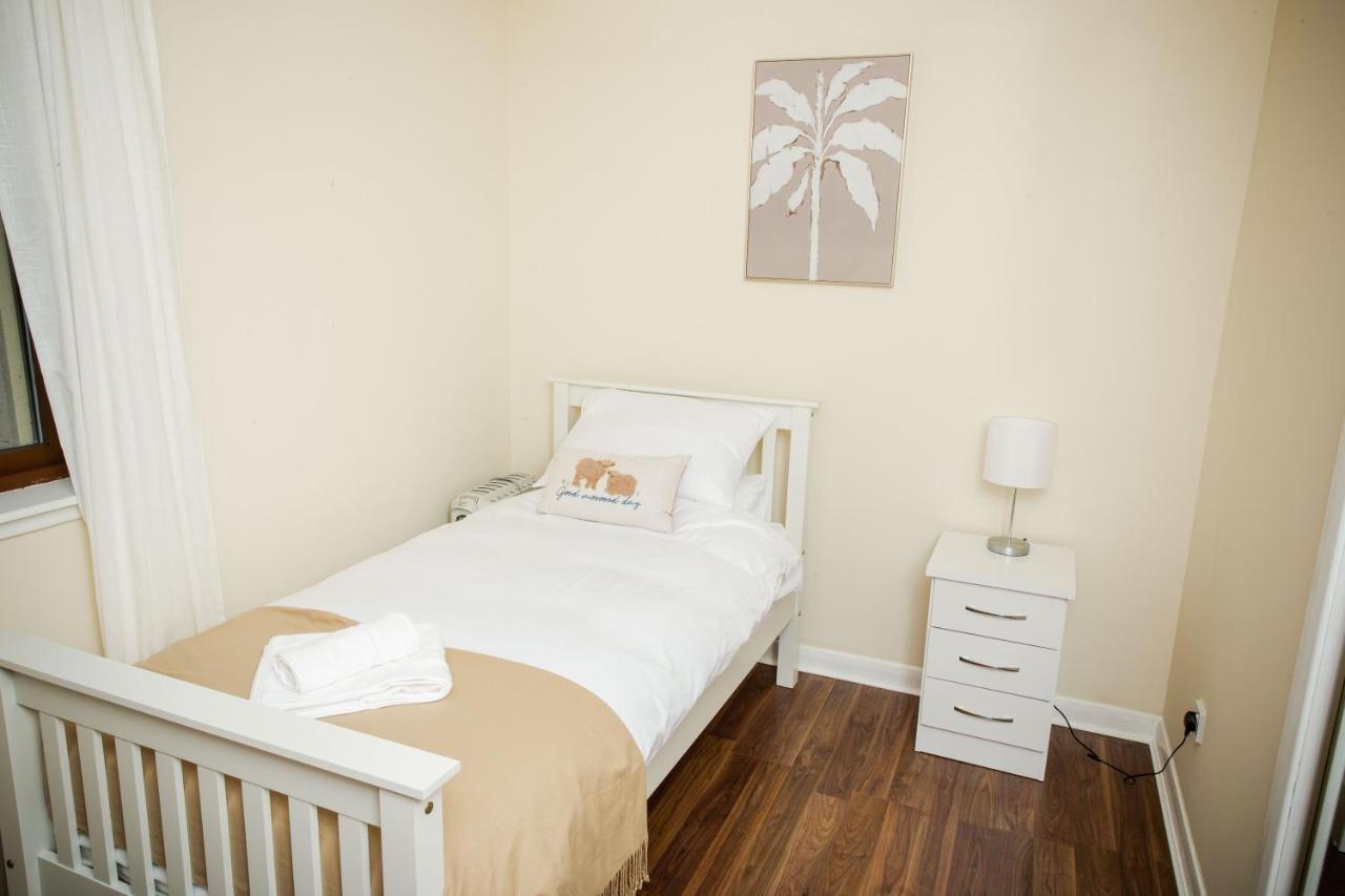 Coatbridge House Villa Ngoại thất bức ảnh