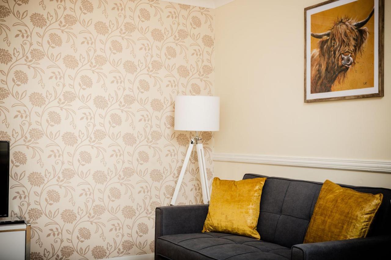 Coatbridge House Villa Ngoại thất bức ảnh