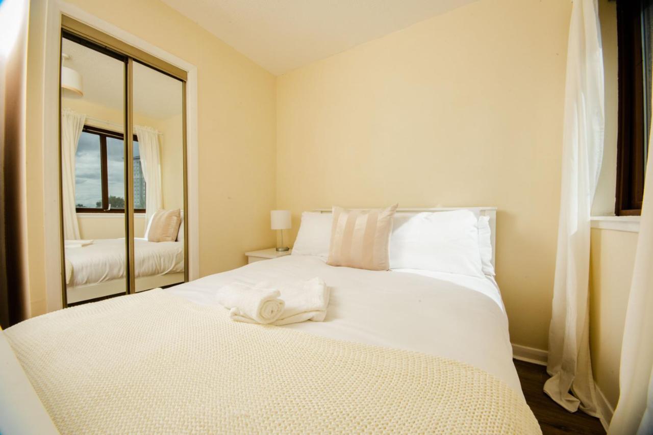 Coatbridge House Villa Ngoại thất bức ảnh