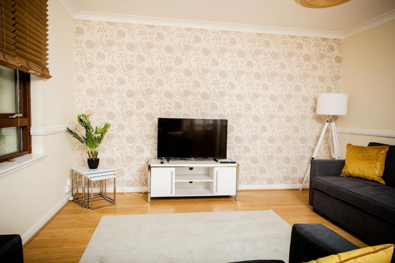 Coatbridge House Villa Ngoại thất bức ảnh
