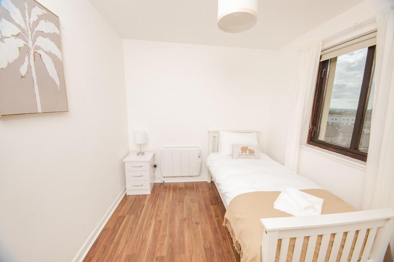 Coatbridge House Villa Ngoại thất bức ảnh