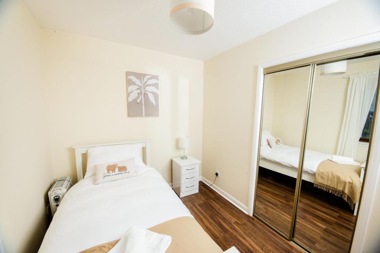 Coatbridge House Villa Ngoại thất bức ảnh