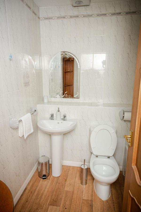 Coatbridge House Villa Ngoại thất bức ảnh