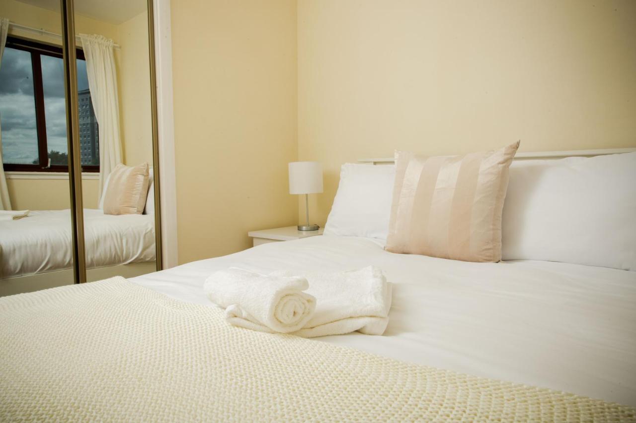 Coatbridge House Villa Ngoại thất bức ảnh